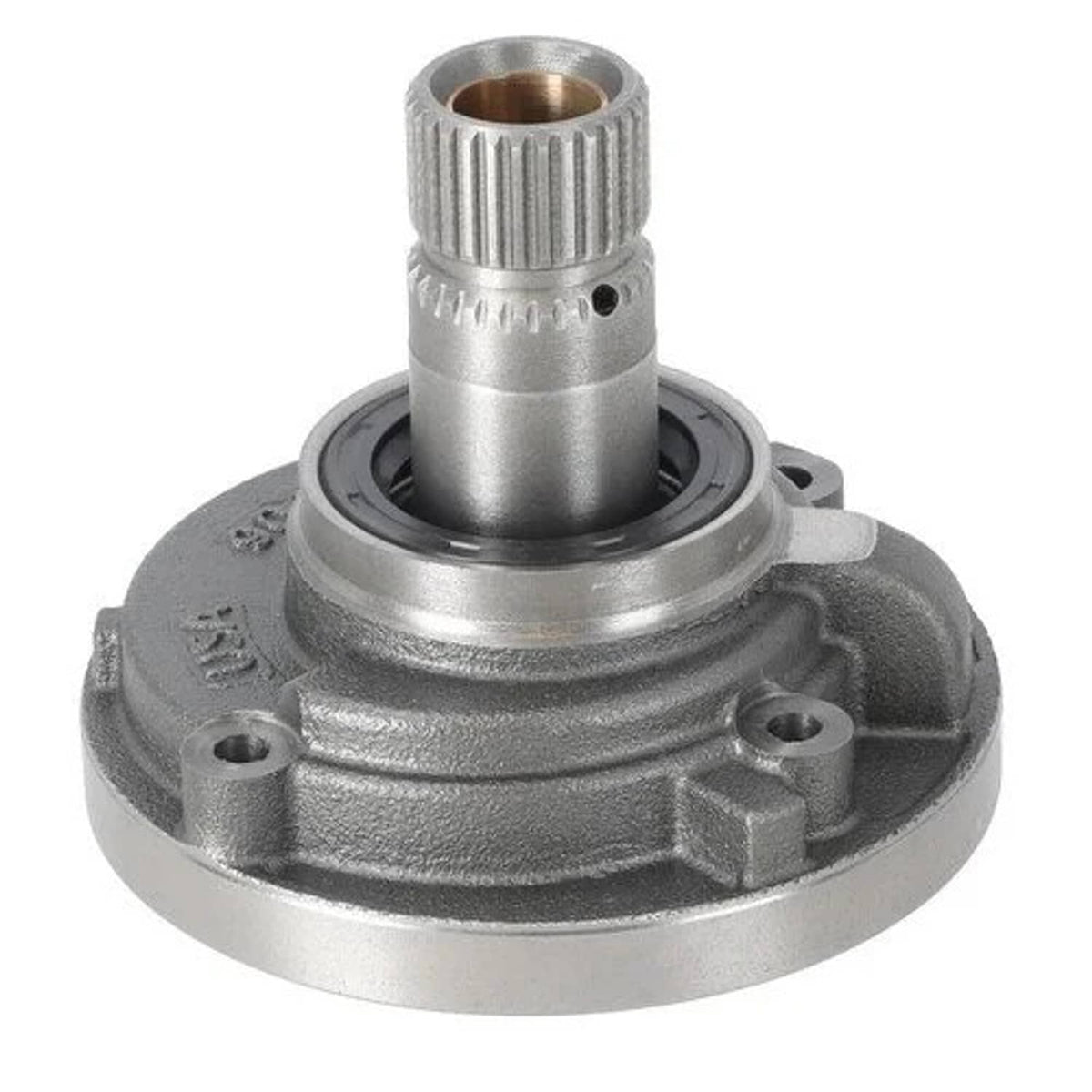 Bethesda Industrial Transmission Oil Pump fits Massey Ferguson 530718M92