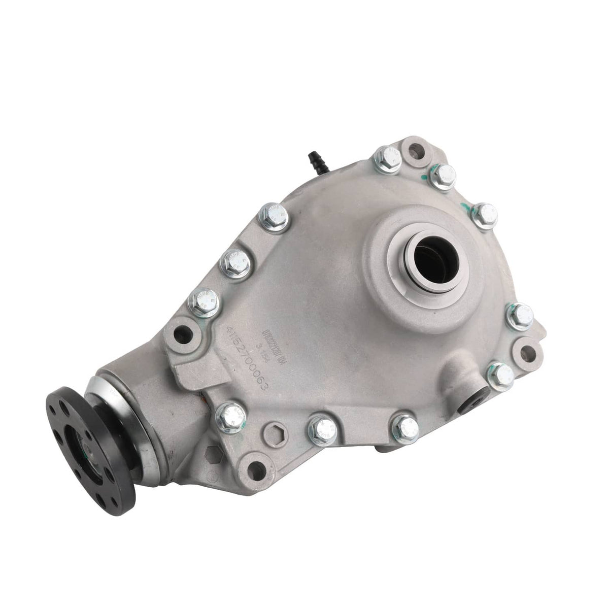 Bethesda Industrial Front Differential Carrier Assembly 3.73 Ratio For BMW X3 2011-2017 31507592002