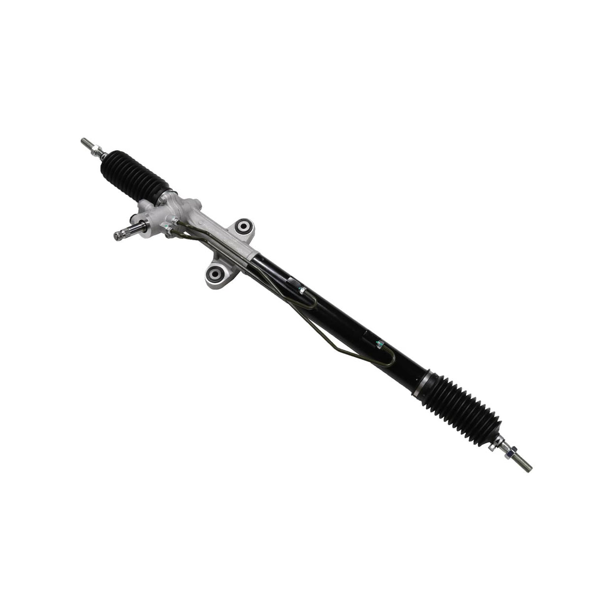 Bethesda Industrial Hydraulic Power Steering Rack & Pinion Assembly  For Honda Accord 2.3L 1998-2002