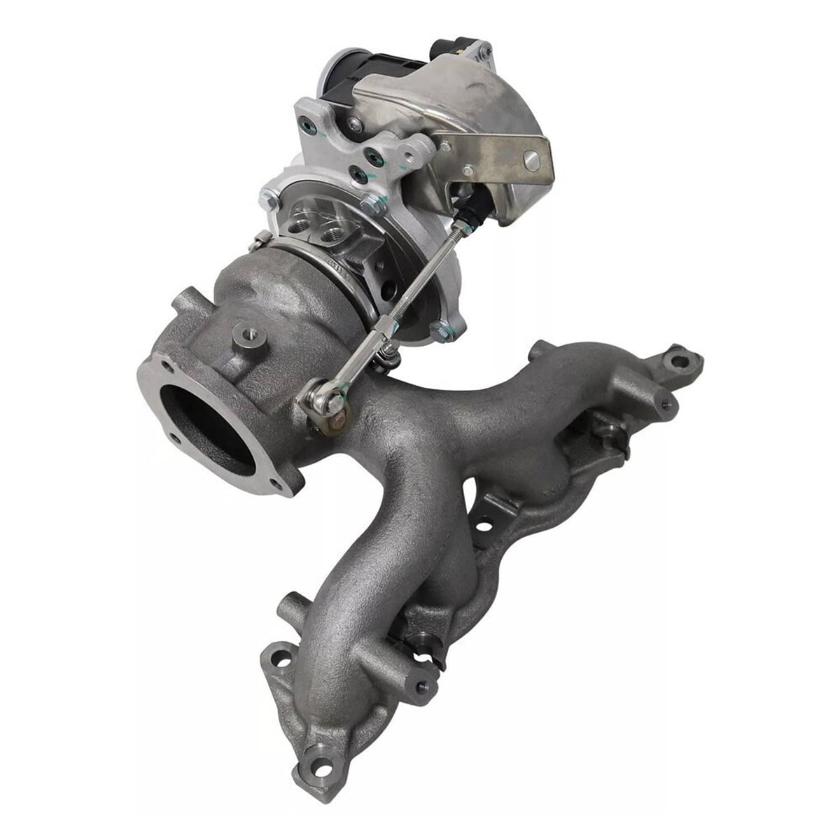 Bethesda Industrial For 2016-2018 Hyundai Tucson 1.6L Turbocharger Turbo B01 16399980016 28231-2B760