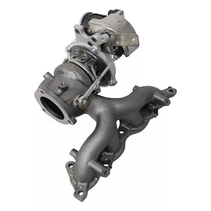 Bethesda Industrial For 2016-2018 Hyundai Tucson 1.6L Turbocharger Turbo B01 16399980016 28231-2B760
