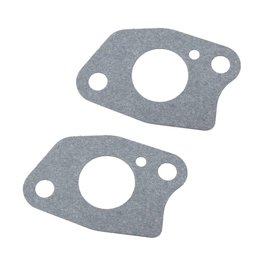 Bethesda Industrial 2PK Genuine OEM Toro Gasket Carburetor 121-0078