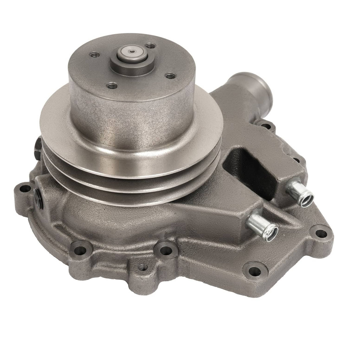 Bethesda Industrial Water Pump #RE21775 For John Deere 300D 310C 310D 315C 315D (without A/C) Steel