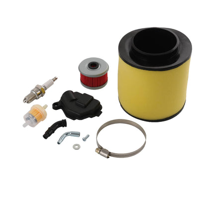 Bethesda Industrial Carburetor Kit fit for 2000-2006 Honda Rancher 350 TRX 350 FM / TM / TE/FE