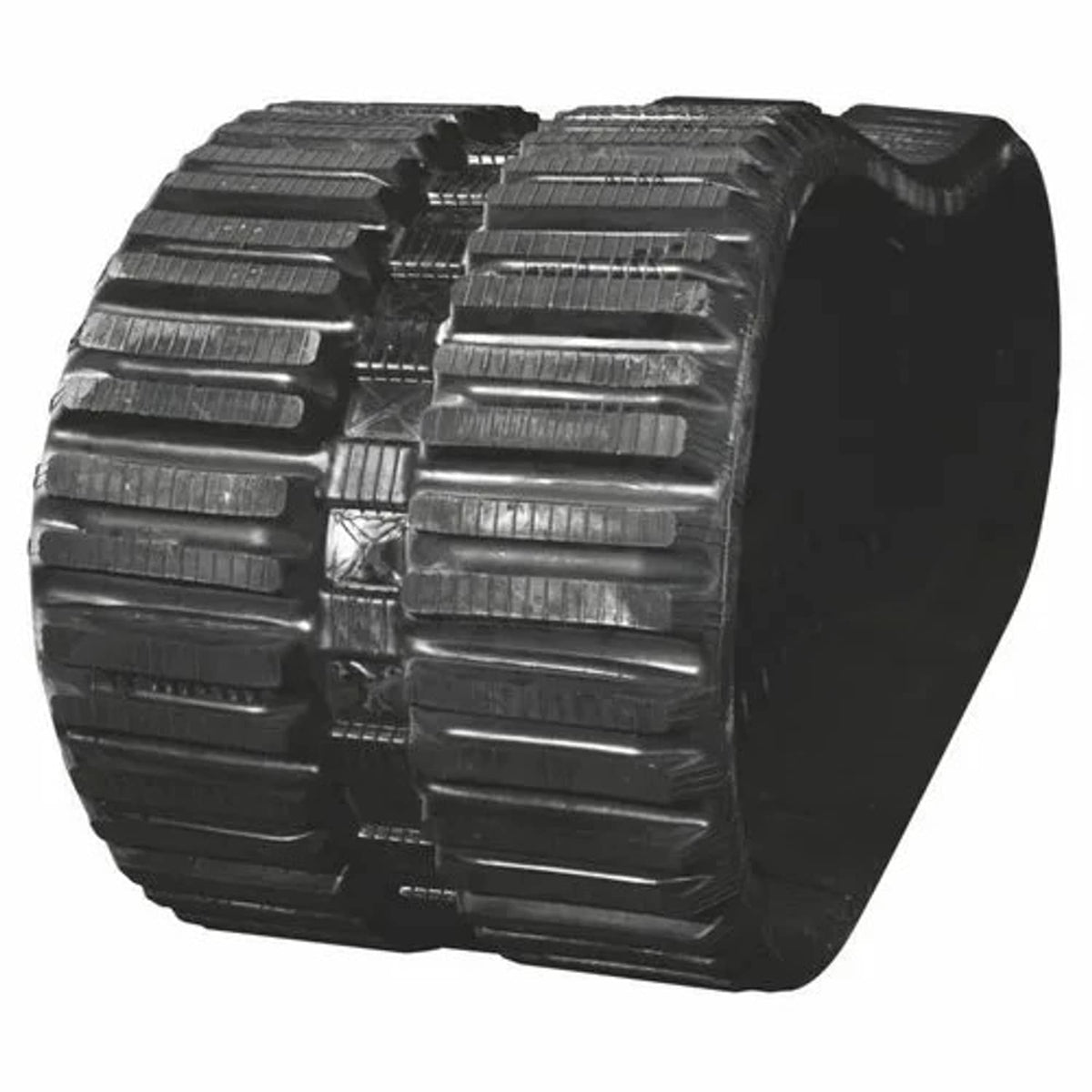 Bethesda Industrial Rubber Track 16" 400 x 86 x 56 Multi Bar fits John Deere 329D 333D T229965