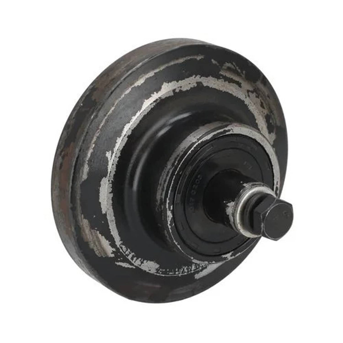 Bethesda Industrial Bottom Roller fits Takeuchi TB007 TB120