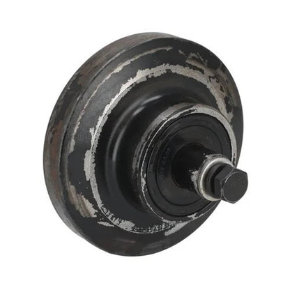 Bethesda Industrial Bottom Roller fits Takeuchi TB007 TB120
