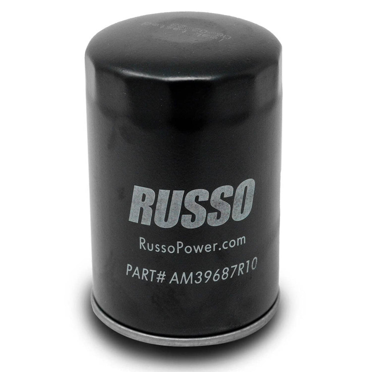Bethesda Industrial 2PK Oil Filter for John Deere AM39687 AM34770 400 series