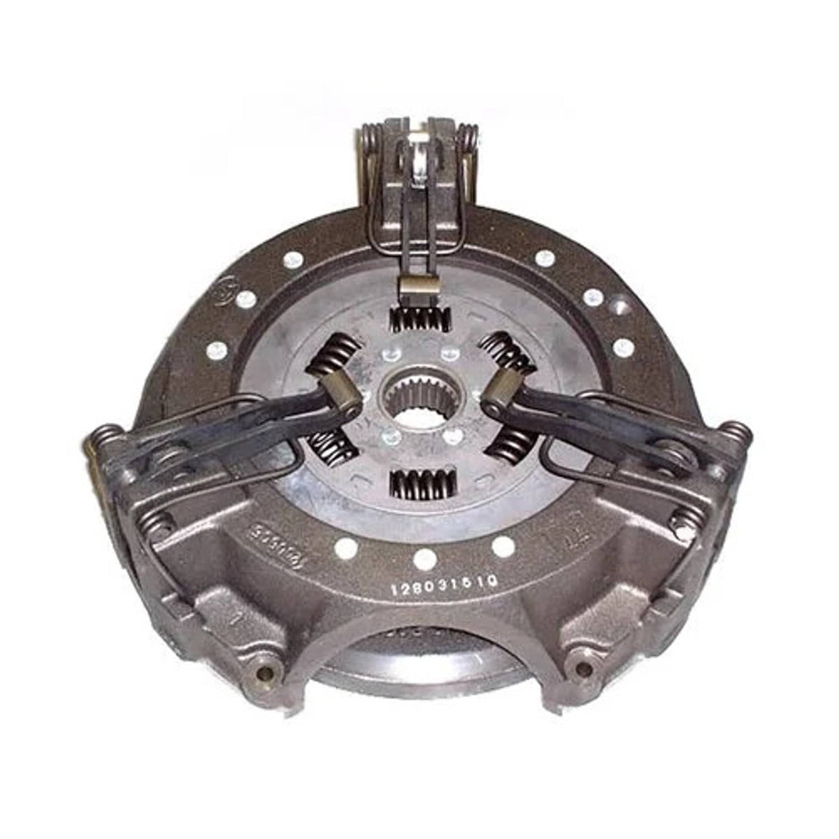Bethesda Industrial LuK® Premium Pressure Plate Assembly fits John Deere 5425 5525 5625 RE197483