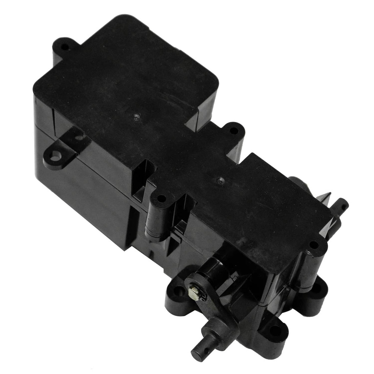 Bethesda Industrial Genuine OEM Toro 136-4214 Brake Box Assembly for 130-0795 74670 74675