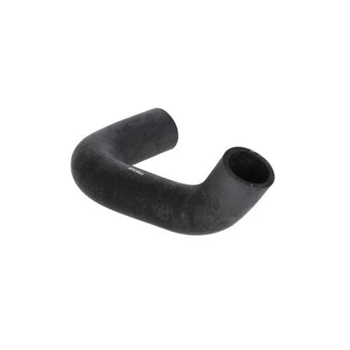 Bethesda Industrial Radiator Hose - Lower fits Massey Ferguson 165 255 194739M2