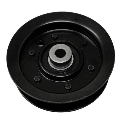 Bethesda Industrial 2PK Flat Idler Pulley for Exmark 103-1103 Ultra Lazer Z AS CT HP Radius