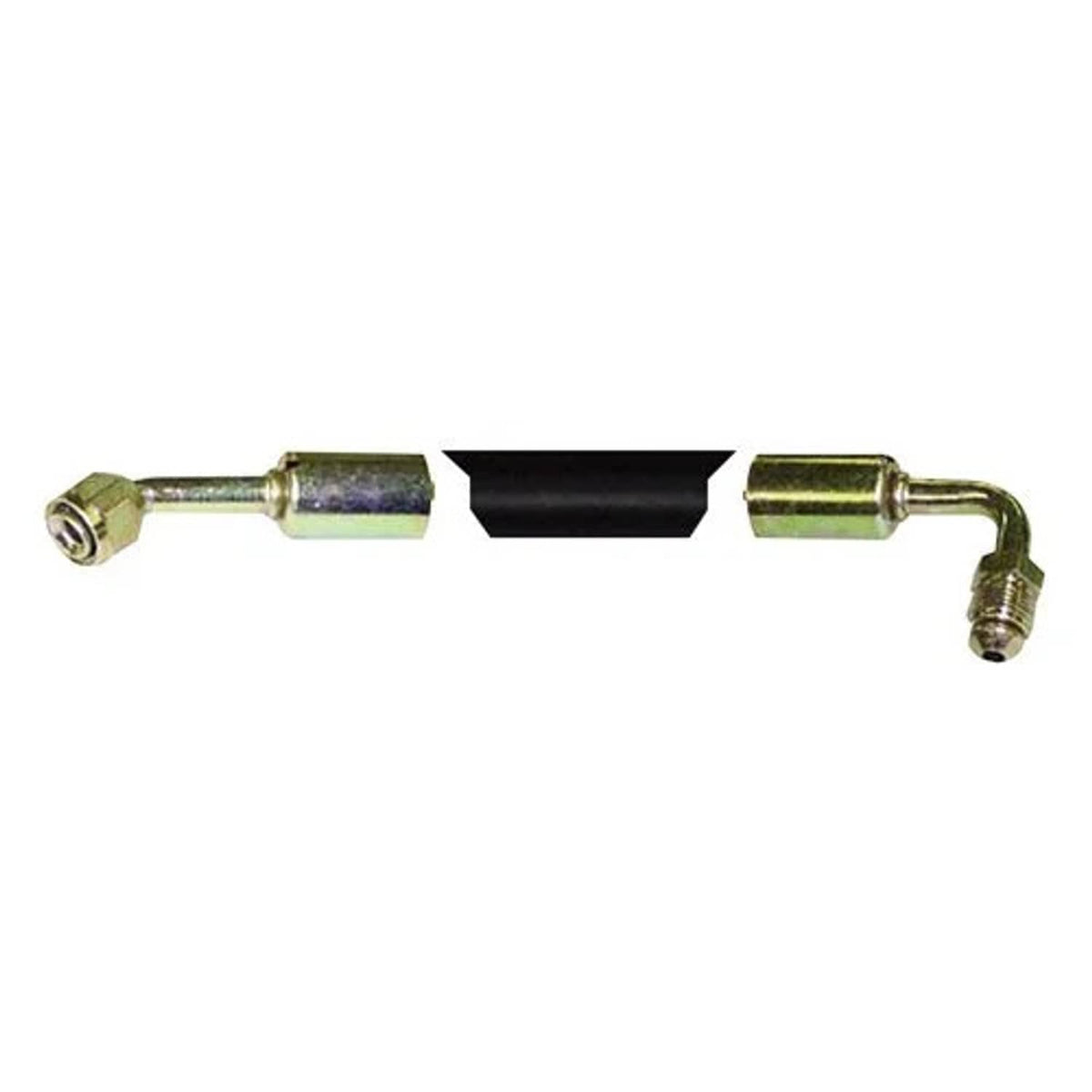 Bethesda Industrial Compressor to Condenser Hose fits Deutz DX90 DX110 4338041