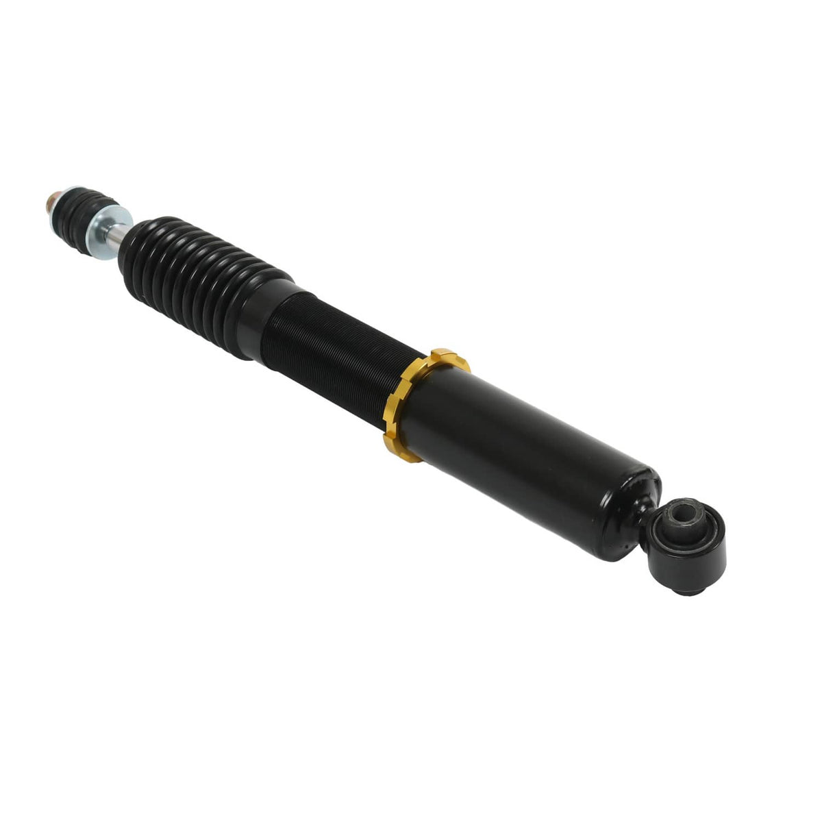 Bethesda Industrial 4X Front & Rear Coilovers Struts Absorber Adj. Height For 2005-2014 Ford Mustang
