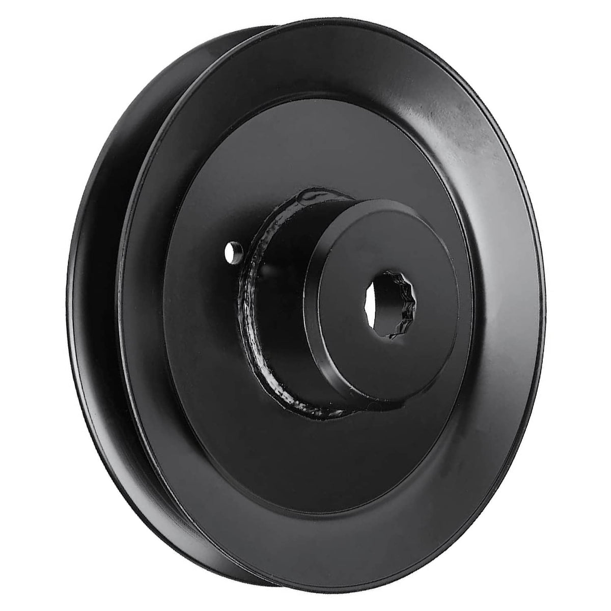 Bethesda Industrial Spindle Pulley for Husqvarna 46 inch EZ4220 EZ4624 LSZ5424 Z246 539113962