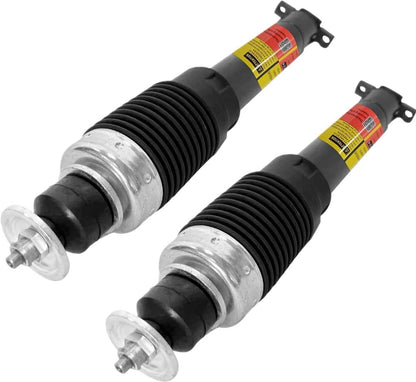 Bethesda Industrial 4Pcs Shock Absorbers w/Magnetic For 03-13 Corvette C5 C6 Cadillac XLR 19302790