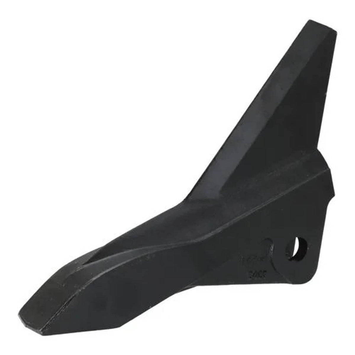 Bethesda Industrial AGRITUF Ripper Point with Fin fits Universal Tillage fits Unverferth 630 67951B