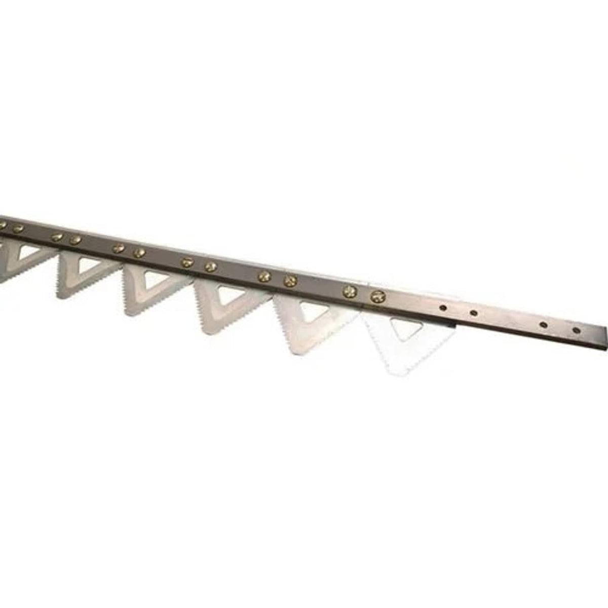 Bethesda Industrial Sickle Assembly with Head Left Hand -12' fits New Holland 116 9619696