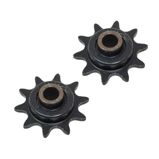 Bethesda Industrial 2PK OEM Bobcat Burton Ryan Sprocket Idler For 744909A 744909C 744910A
