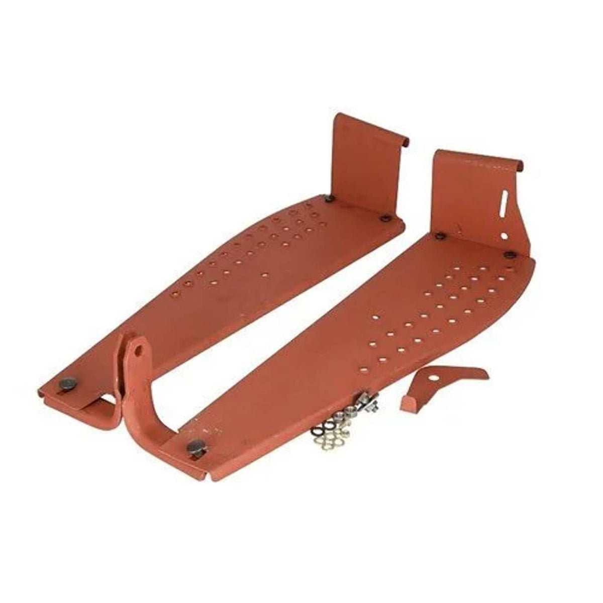 Bethesda Industrial Running Board Kit - Right Hand and Left Hand fits Massey Ferguson 135 180716M91