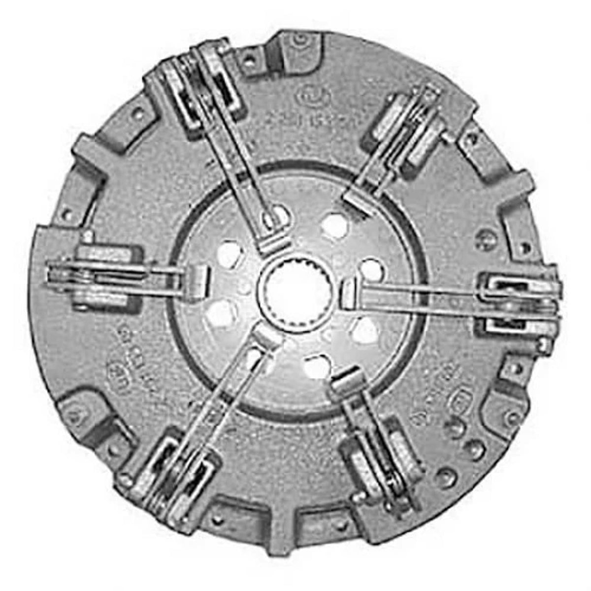 Bethesda Industrial LuK® Premium Pressure Plate Assembly fits Deutz DX90 4386347 2940225 2940103