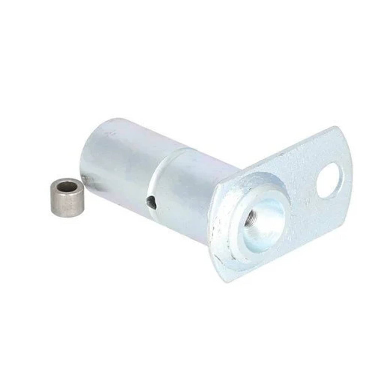 Bethesda Industrial Bucket Pin - Lower Cylinder Compatible with Case/New Holland