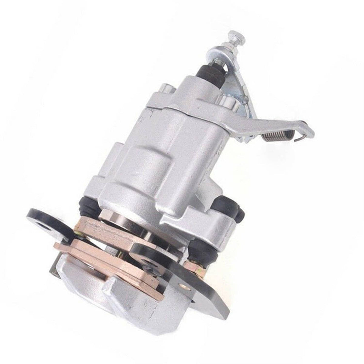Bethesda Industrial Rear Brake Caliper W/Pads for Yamaha Rhino 660 YXR660 4X4 2004 2005 2006 2007