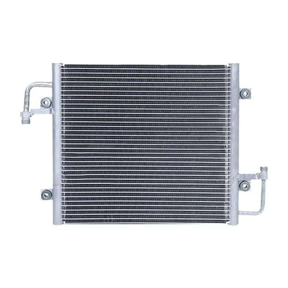 Bethesda Industrial Condenser fits Bobcat E60 E63 E85 E60 E63 E85 7028921