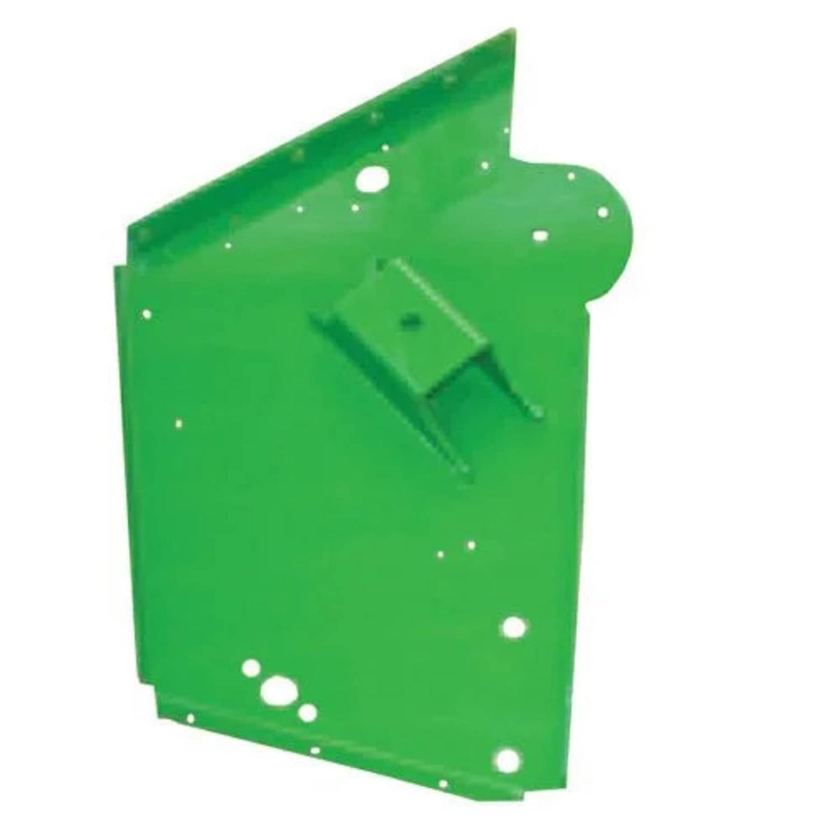 Bethesda Industrial Straw Chopper Hanger Side Sheet fits John Deere 9660 STS 9760 STS AH205104