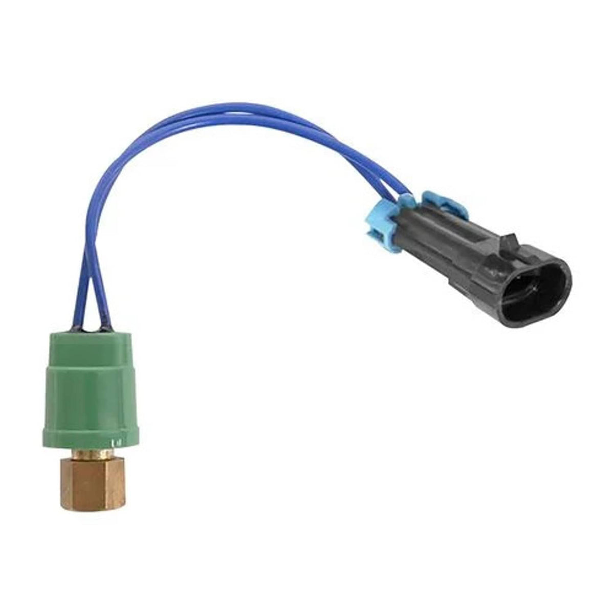 Bethesda Industrial Low Pressure Switch fits Bobcat 6679085