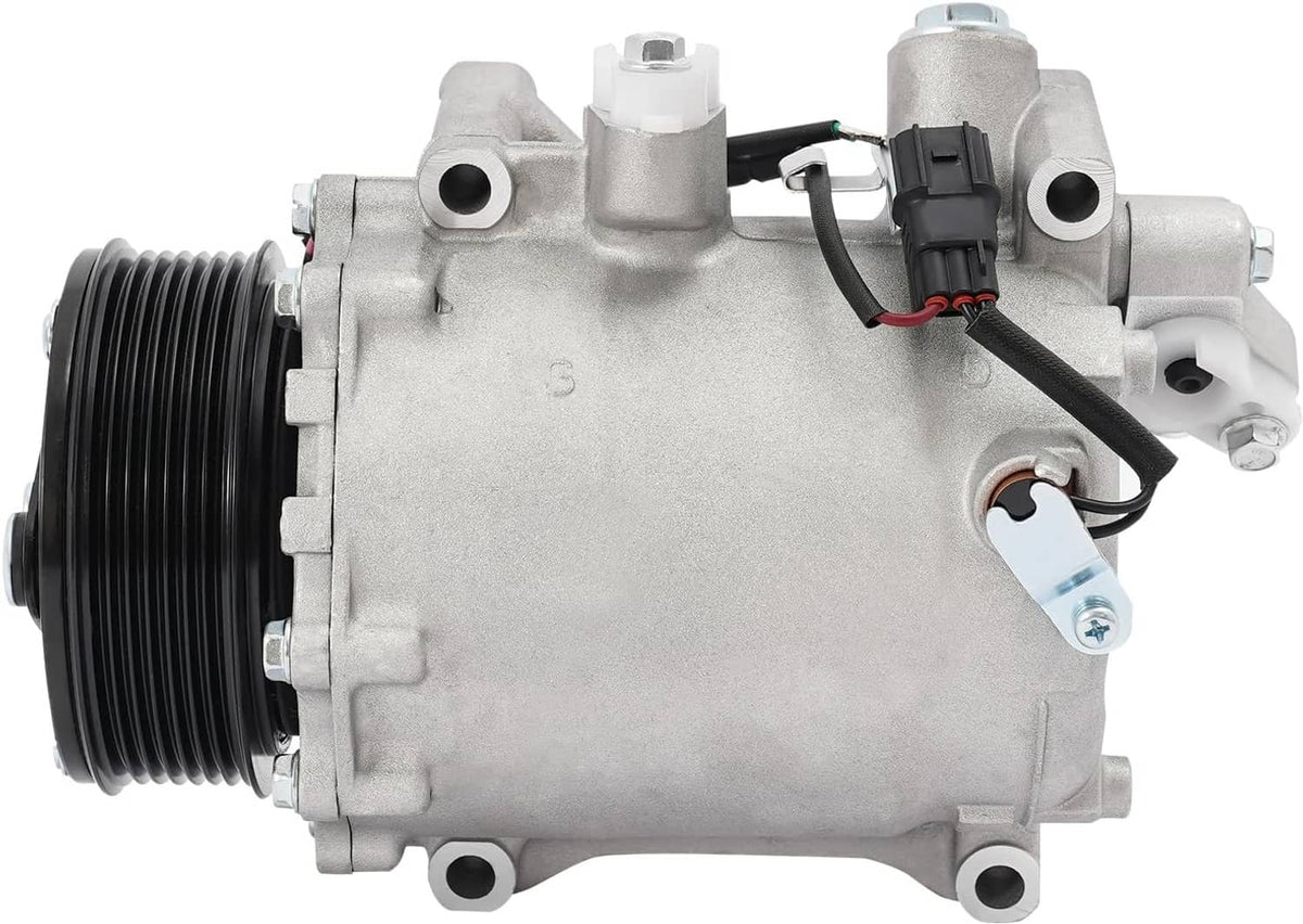 Bethesda Industrial New AC Compressor IG580 Fits For Honda CR-V 2.4L 2007 2008 2009 2010 2011 2012