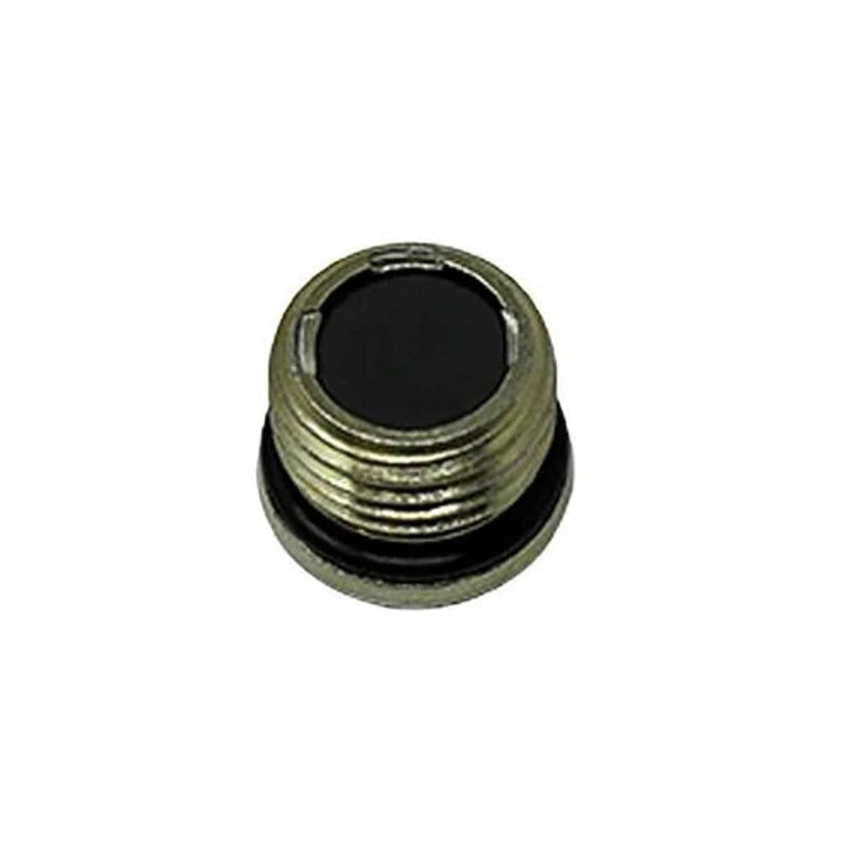 Bethesda Industrial Plug with O-Ring fits John Deere 319E 323D 323E 329D 331G 333D 333G AT388629