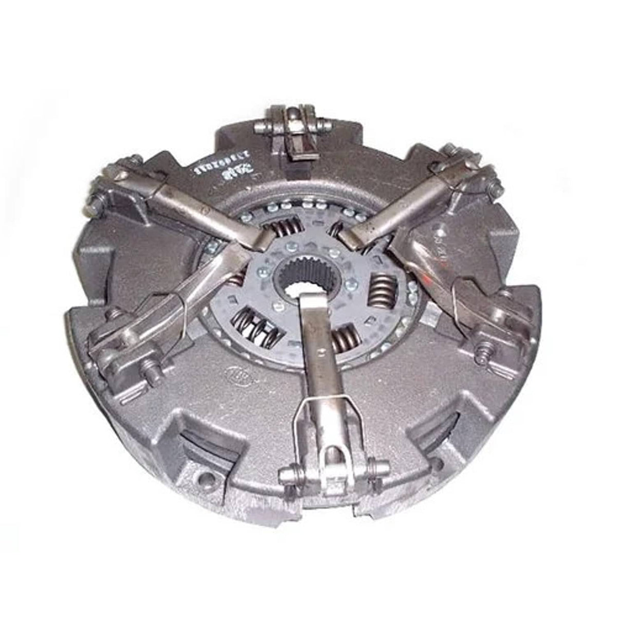 Bethesda Industrial LuK® Premium Pressure Plate fits Massey Ferguson 1014 1024 1114 1134 3540481M91