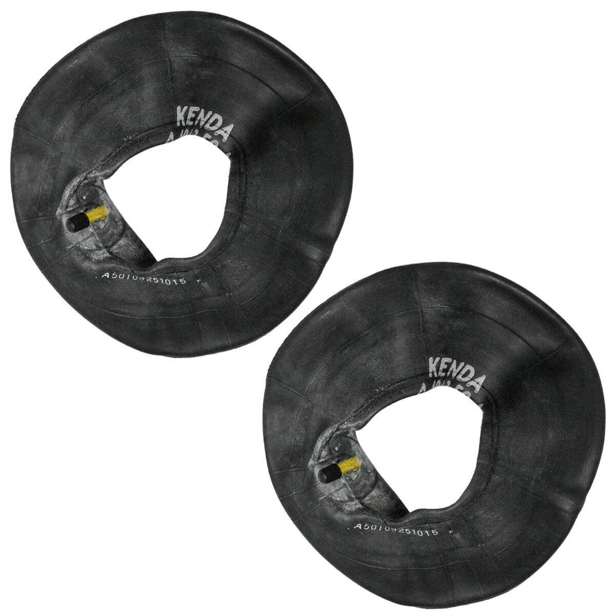 Bethesda Industrial (2) Genuine OEM Kenda T354 Innertube Tire 4.10/3.50-4 TR87 for Martin Wheel