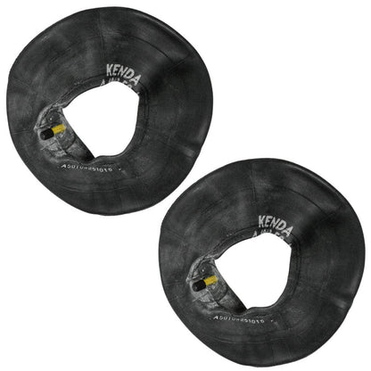 Bethesda Industrial (2) Genuine OEM Kenda T354 Innertube Tire 4.10/3.50-4 TR87 for Martin Wheel