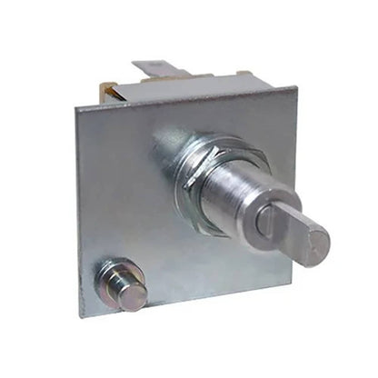 Bethesda Industrial Blower Switch 3 Speed fits John Deere 4050 4230 4240 4250 4430 4440 4450 AL36529