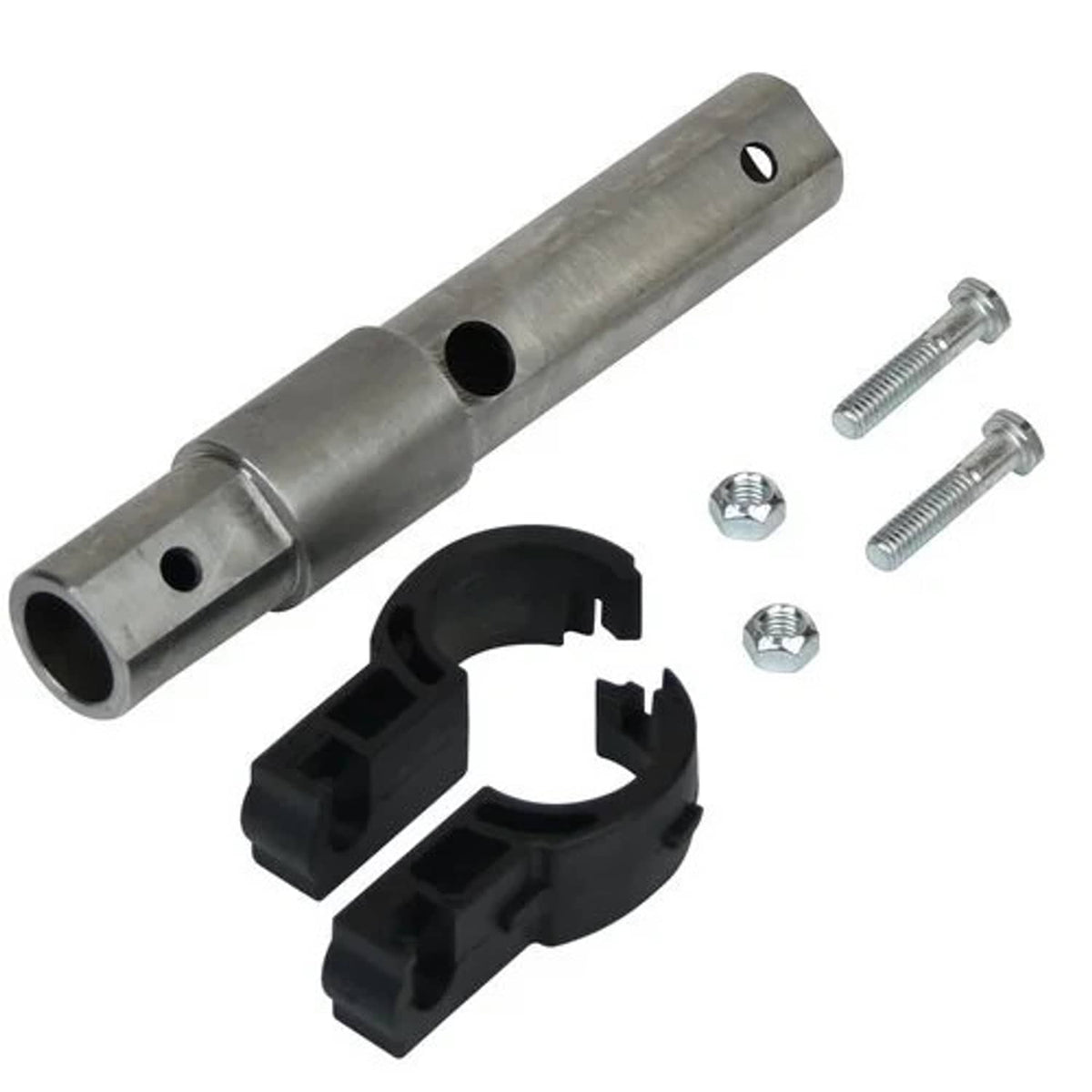 Bethesda Industrial Pipe Reel Repair Kit - Hex Hole Style