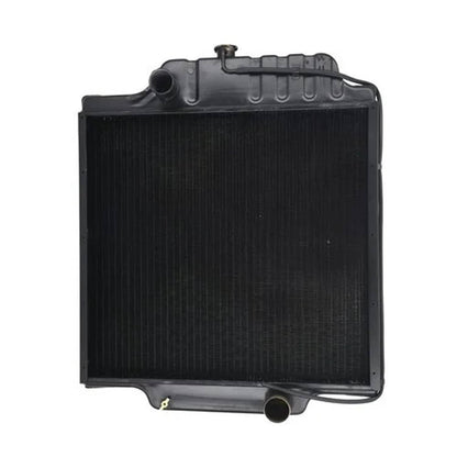 Bethesda Industrial Radiator fits Allis Chalmers 7000 70260432