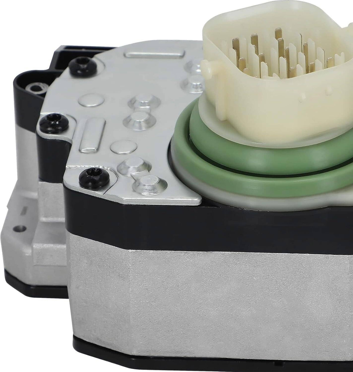 Bethesda Industrial New Transmission Solenoid Pack BLOCK for 1998-2012 Dodge Ram Jeep 5170877AA