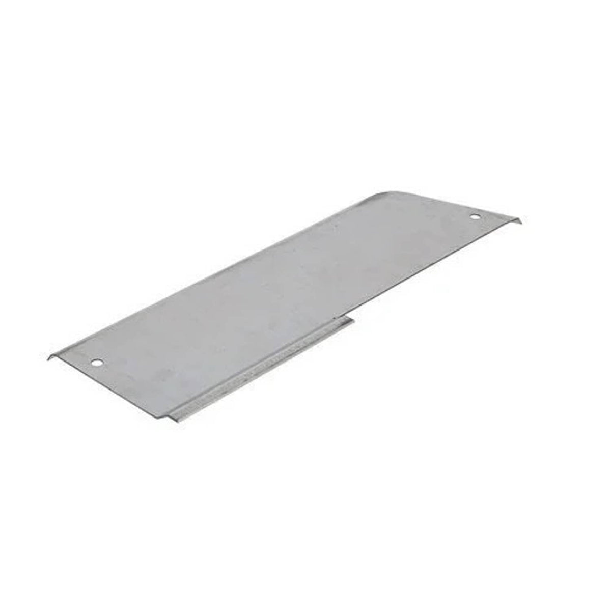Bethesda Industrial Baffle Shield - Right Hand fits International Hydro 100 1066 1466 1566 531508R1