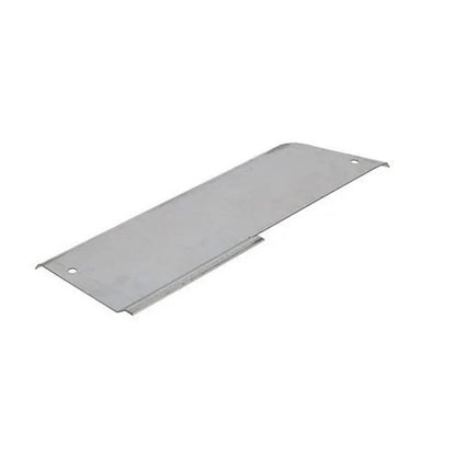 Bethesda Industrial Baffle Shield - Right Hand fits International Hydro 100 1066 1466 1566 531508R1
