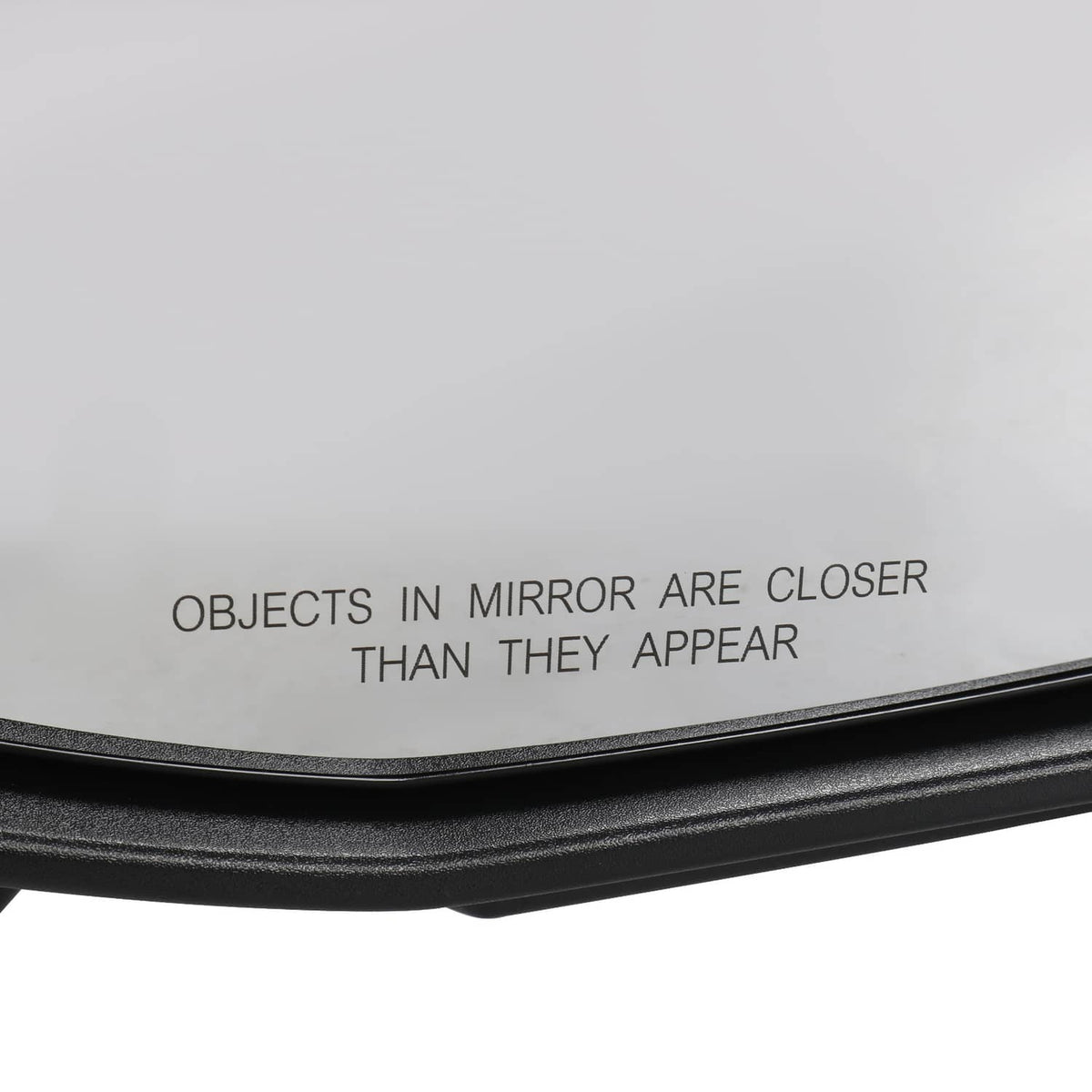 Bethesda Industrial Pair Mirror For 2019-2024 Chevy Silverado 1500 W/ Power Glass Heated Temp Sensor