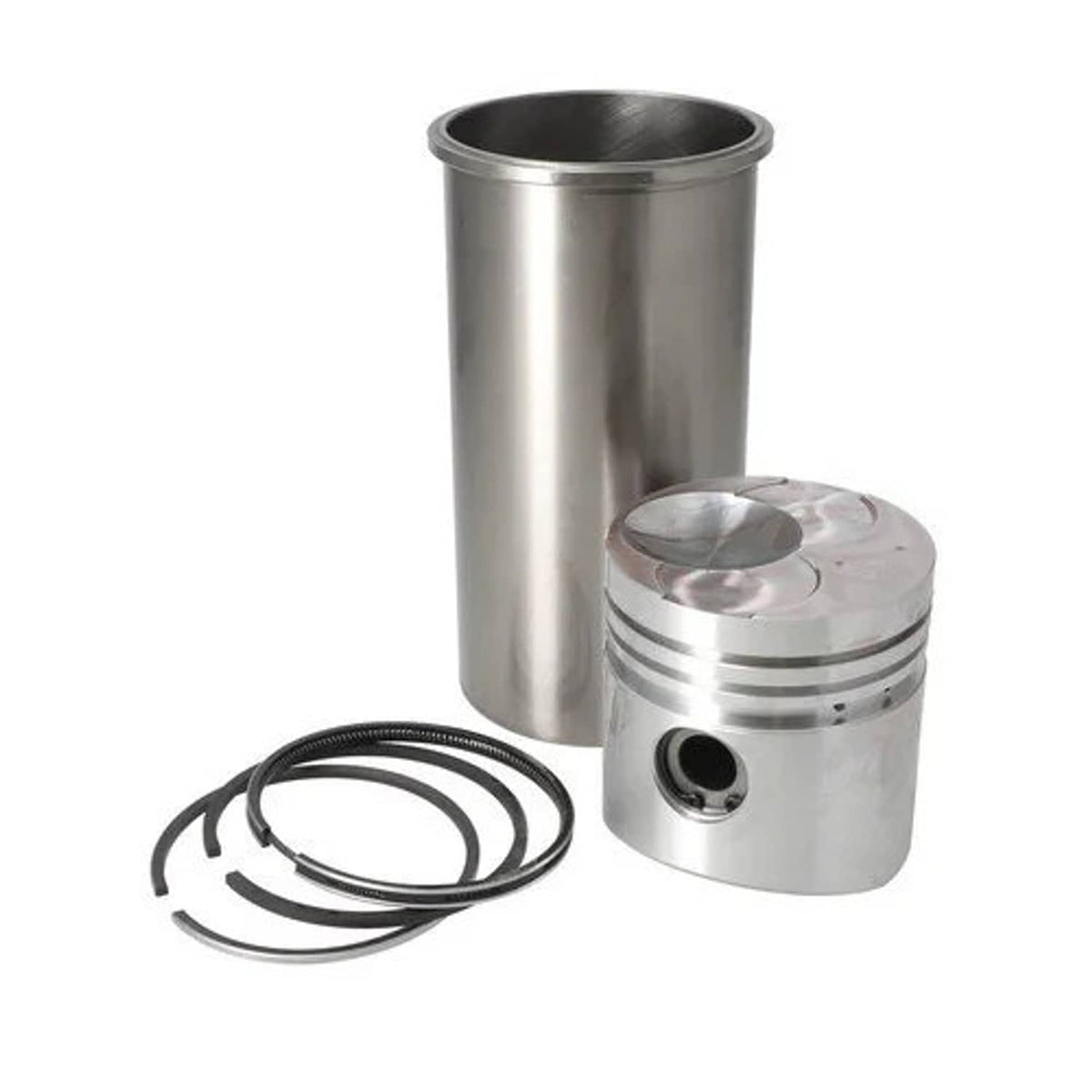 Bethesda Industrial Cylinder Kit - 0.002" Oversized Liner Single Cylinder
