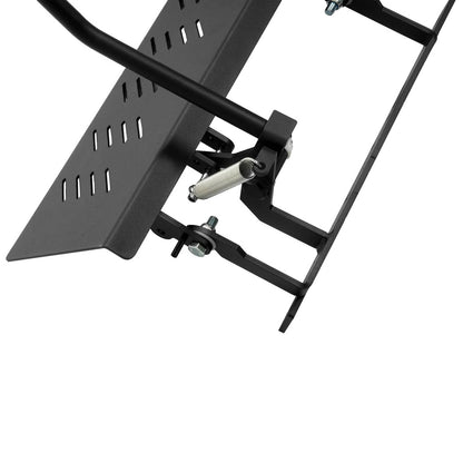 Bethesda Industrial #088-4842-00 Chute Blocker For Bad Boy Magnum 48" Rambler 42" ZT Avenger 54" 60"