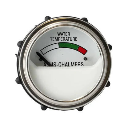 Bethesda Industrial Water Temperature Gauge fits Allis Chalmers 175 180 185 190 200 190XT 70240989