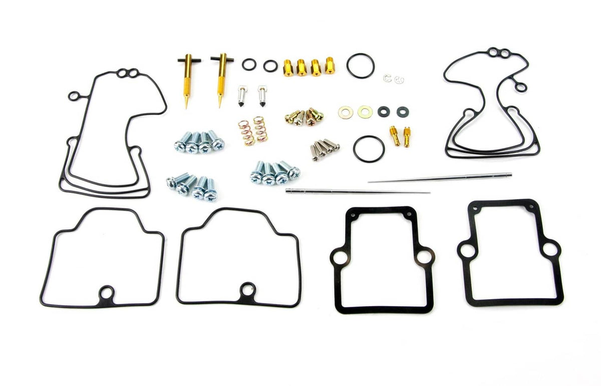 Bethesda Industrial Ski-Doo MXZ 700 Sport, 2002, Carb/Carburetor Repair Kit