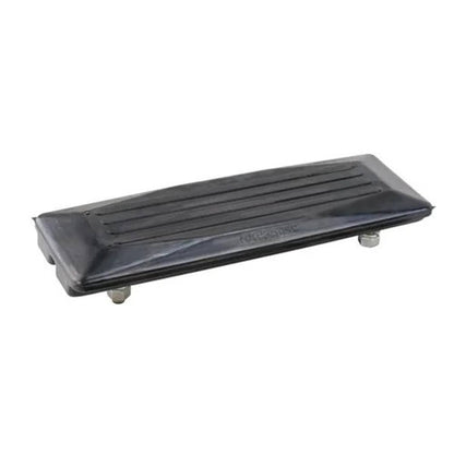 Bethesda Industrial Bolt - On Rubber Pad fits Yanmar SV-40