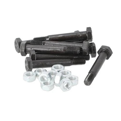 Bethesda Industrial Shear Bolt Package fits John Deere 359 467 466 468 346 347 348 459 BP14125