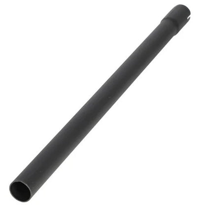 Bethesda Industrial Exhaust Stack - 1-1/4" x 24" Straight Black