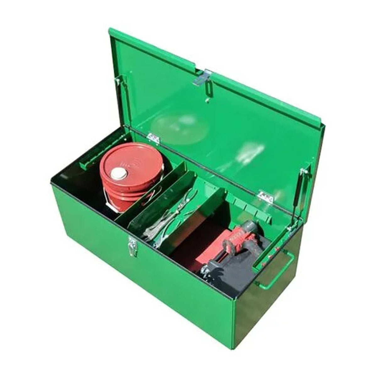 Bethesda Industrial Toolbox Kit Large Volume fits John Deere 9R 640 9330 9430 9530 9530T 9630 9630T
